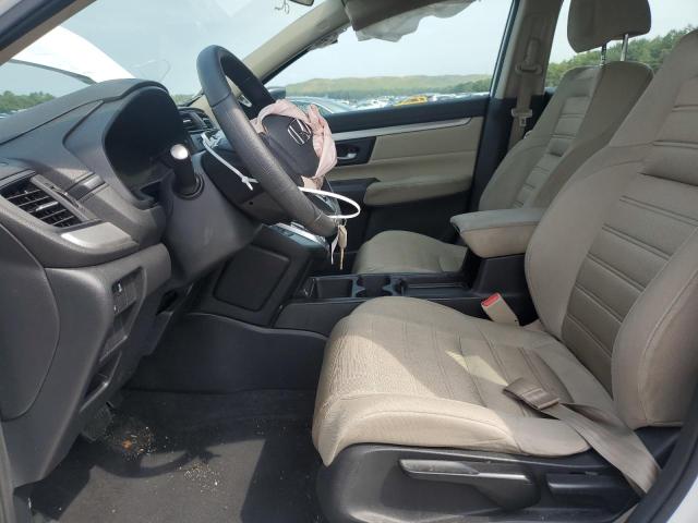 2020 Honda Cr-V Lx VIN: 2HKRW2H2XLH667334 Lot: 60899814