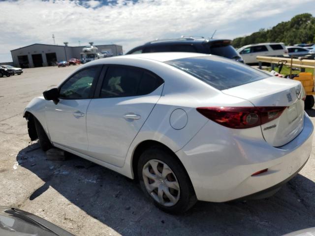 VIN JM1BM1T79E1150184 2014 Mazda 3, SV no.2