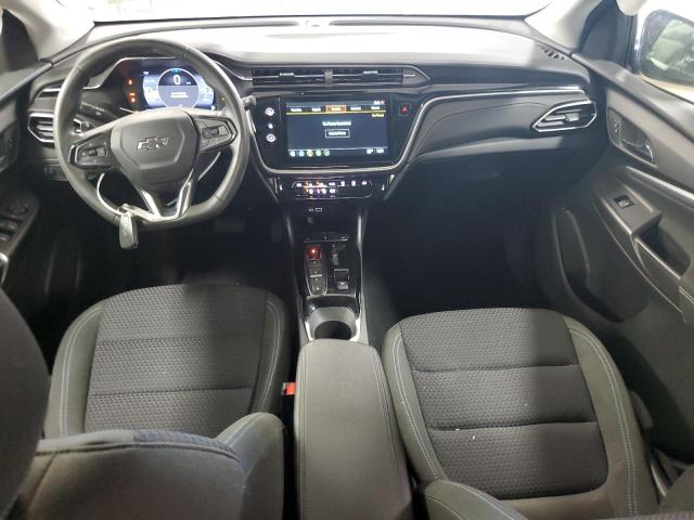 2023 Chevrolet Bolt Euv Lt VIN: 1G1FY6S06P4170460 Lot: 62896154