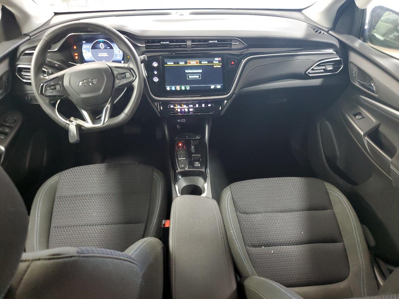 1G1FY6S06P4170460 2023 Chevrolet Bolt Euv Lt