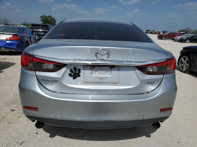 2016 Mazda 6 Sport VIN: JM1GJ1U54G1407279 Lot: 61547644