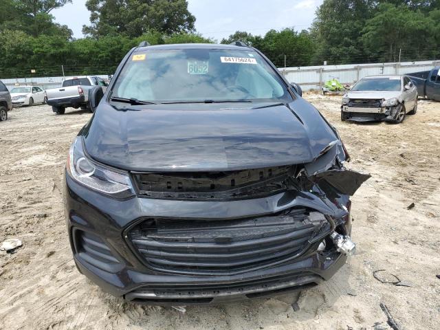 2021 CHEVROLET TRAX 1LT - KL7CJPSM9MB361169