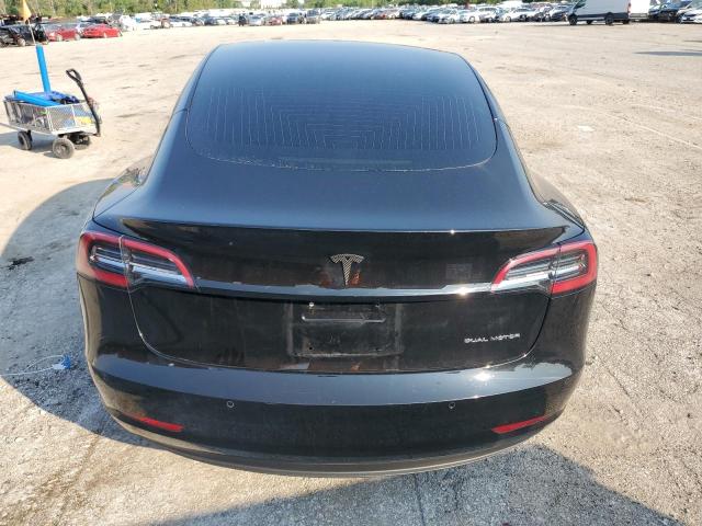 2018 TESLA MODEL 3 - 5YJ3E1EB4JF086771