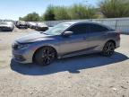 2020 HONDA CIVIC SPOR - 19XFC2F86LE000008