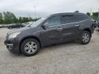 CHEVROLET TRAVERSE L photo