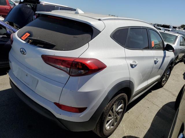 2018 HYUNDAI TUCSON SEL - KM8J33A4XJU677111