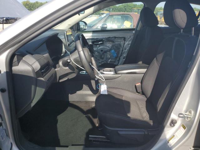 2020 Nissan Sentra Sv VIN: 3N1AB8CV1LY253538 Lot: 62528684