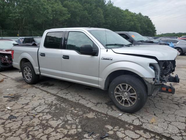 2018 FORD F150 SUPER - 1FTEW1CB2JFB31016