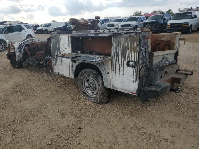 2022 FORD F250 SUPER - 1FT7X2B69NEC12977