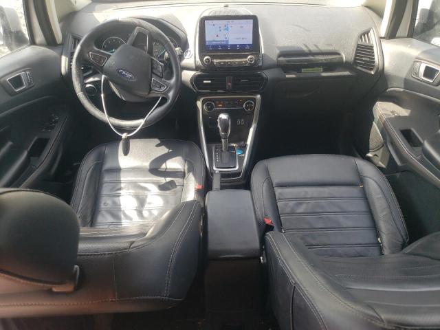 2020 FORD ECOSPORT T - MAJ6S3KL0LC346040