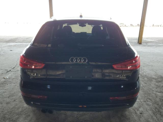 2015 AUDI Q3 PRESTIG - WA1GFCFS7FR000406