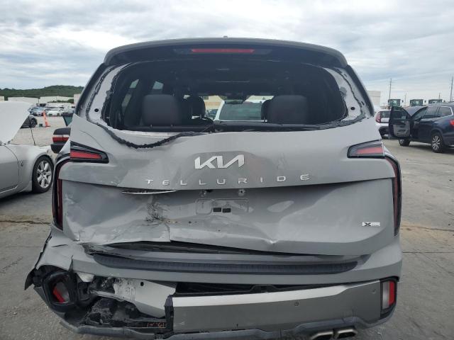 2023 Kia Telluride Sx VIN: 5XYP5DGC7PG354500 Lot: 59246554