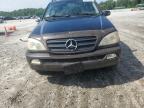 MERCEDES-BENZ ML 350 photo