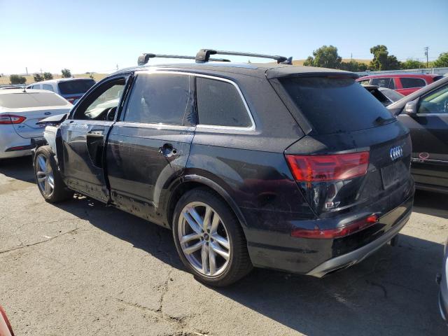 2018 Audi Q7 Prestige VIN: WA1VAAF7XJD014604 Lot: 59307994