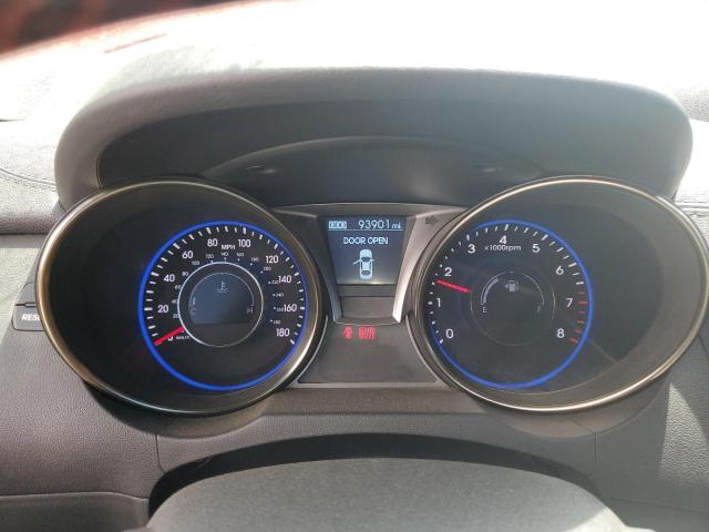 2015 HYUNDAI GENESIS CO - KMHHU6KJ5FU123922