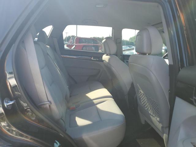 2012 Kia Sorento Base VIN: 5XYKTCA6XCG198301 Lot: 63356714