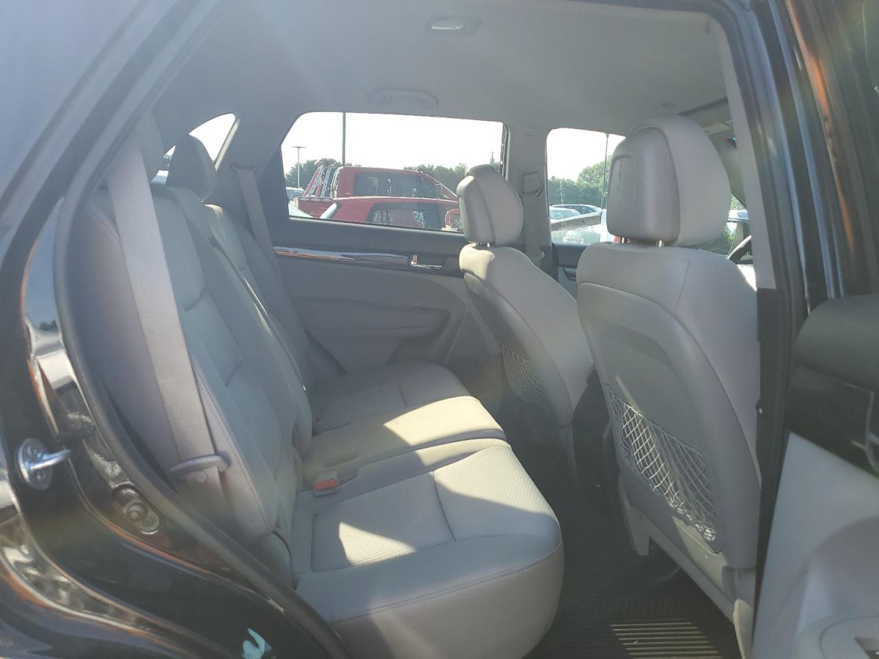 5XYKTCA6XCG198301 2012 Kia Sorento Base