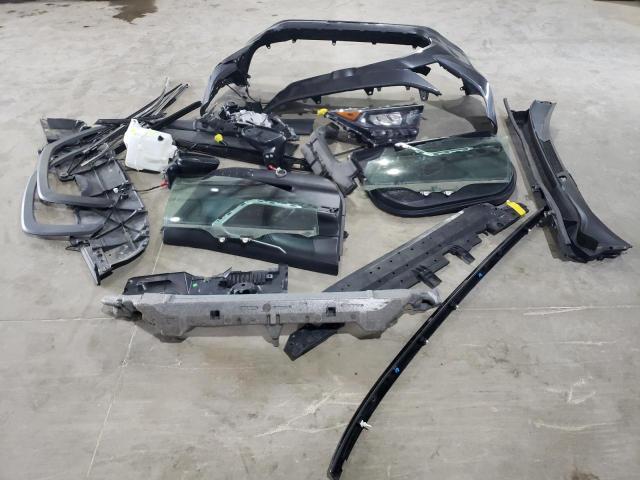 2019 Toyota Rav4 Le VIN: 2T3G1RFV8KC019821 Lot: 62482254