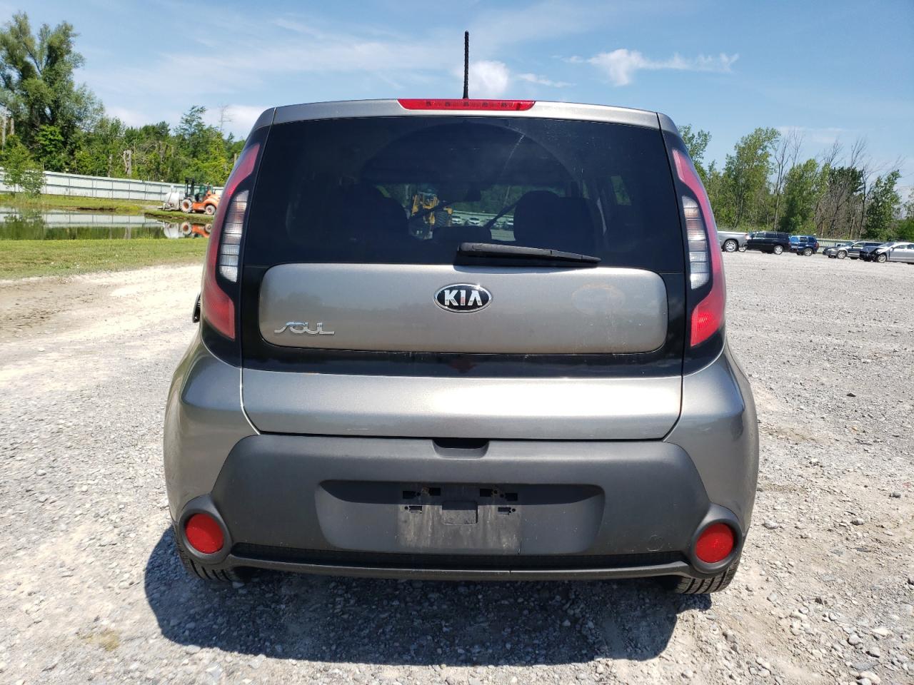 KNDJN2A20F7232406 2015 Kia Soul
