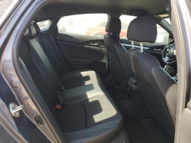 2020 Honda Civic Sport VIN: 2HGFC2F89LH561552 Lot: 61105064