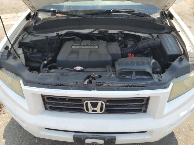 2006 Honda Ridgeline Rtl VIN: 2HJYK16596H573761 Lot: 62328714