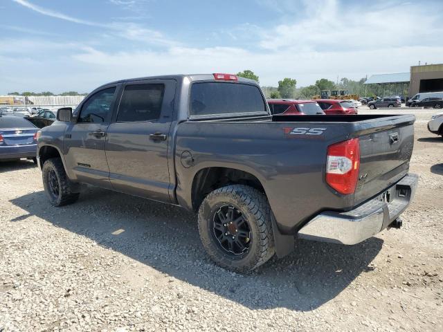 2017 TOYOTA TUNDRA CRE - 5TFDW5F19HX604226
