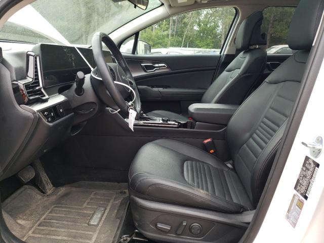 2023 KIA SPORTAGE S - 5XYK5CAF4PG039516