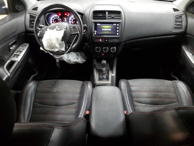 2018 MITSUBISHI OUTLANDER - JA4AR3AWXJU021750