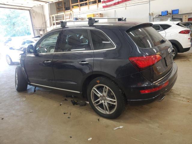 VIN WA1CMAFP9FA064921 2015 Audi Q5, Tdi Premium Plus no.2