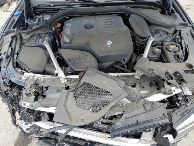 2023 BMW 530 XI #3292458713