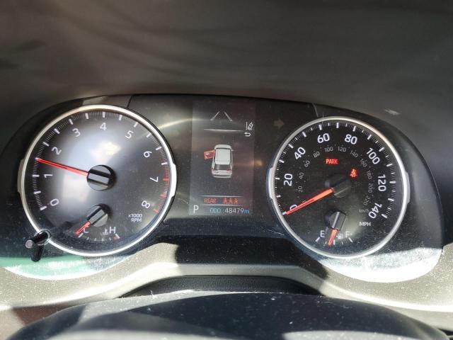 2019 TOYOTA RAV4 LE - 2T3H1RFV9KW038655