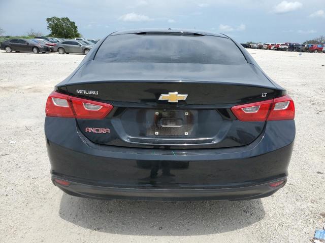 2023 CHEVROLET MALIBU LT - 1G1ZD5ST8PF147103