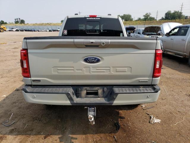 2023 FORD F-150 SUPE 1FTFW1E86PKD67707