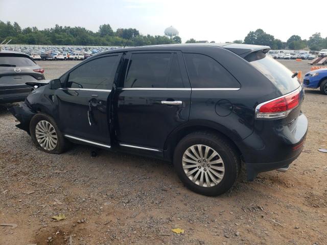 VIN 2LMDJ8JK0FBL24439 2015 Lincoln MKX no.2