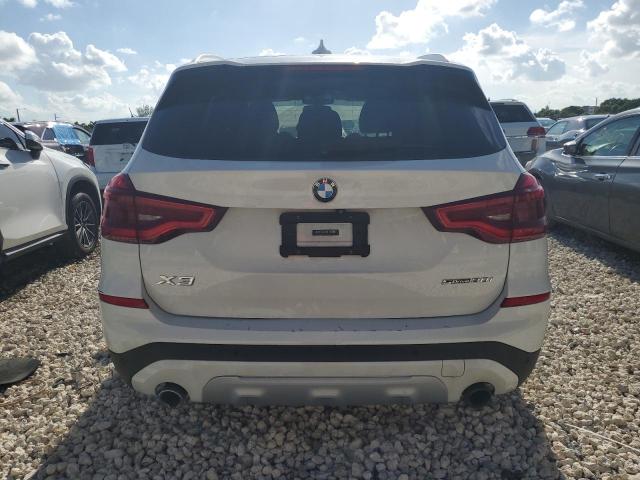 VIN 5UXTR7C50KLR44514 2019 BMW X3, Sdrive30I no.6