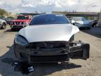 TESLA MODEL S photo