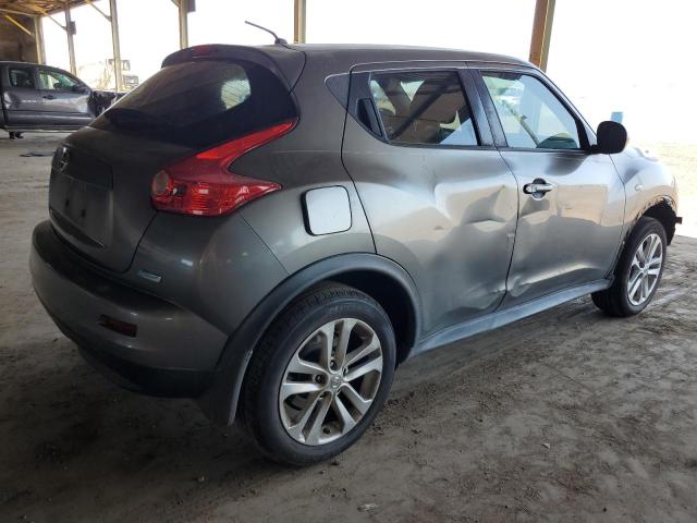 2013 Nissan Juke S VIN: JN8AF5MR3DT203224 Lot: 62638284