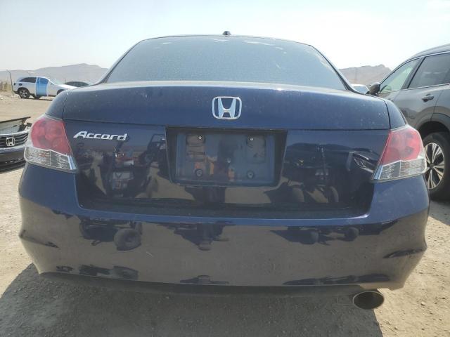 2009 HONDA ACCORD EXL 1HGCP26869A065686  64886854