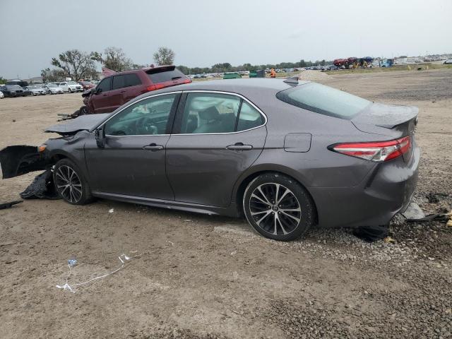 VIN 4T1B11HK4KU193763 2019 Toyota Camry, L no.2