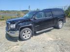 2019 GMC SIERRA LIM - 2GTV2MEC1K1106393