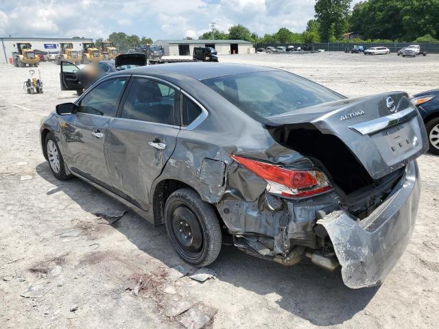 2015 NISSAN ALTIMA 2.5 - 1N4AL3AP9FN868377