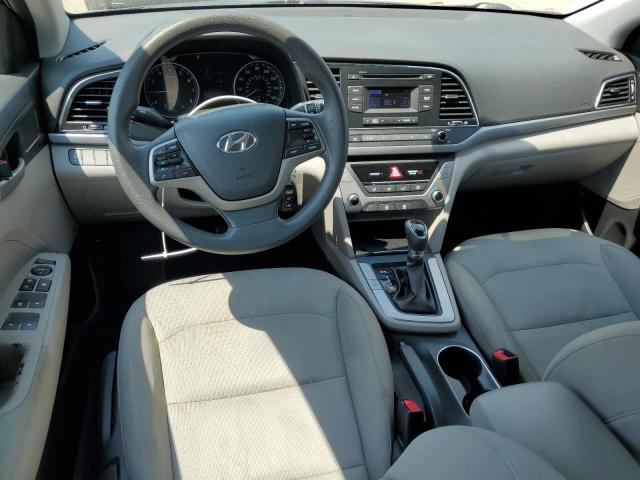 2018 HYUNDAI ELANTRA SE - 5NPD74LF7JH215433