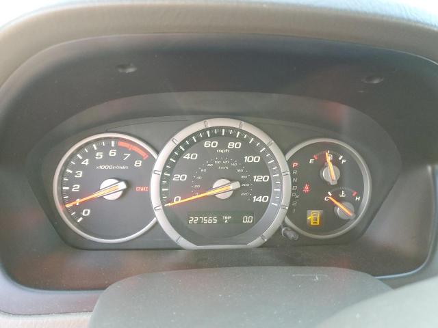 2006 Honda Pilot Ex VIN: 2HKYF187X6H506309 Lot: 62327934