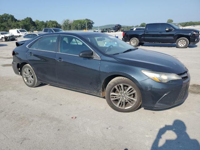 VIN 4T1BF1FK4FU066845 2015 Toyota Camry, LE no.4