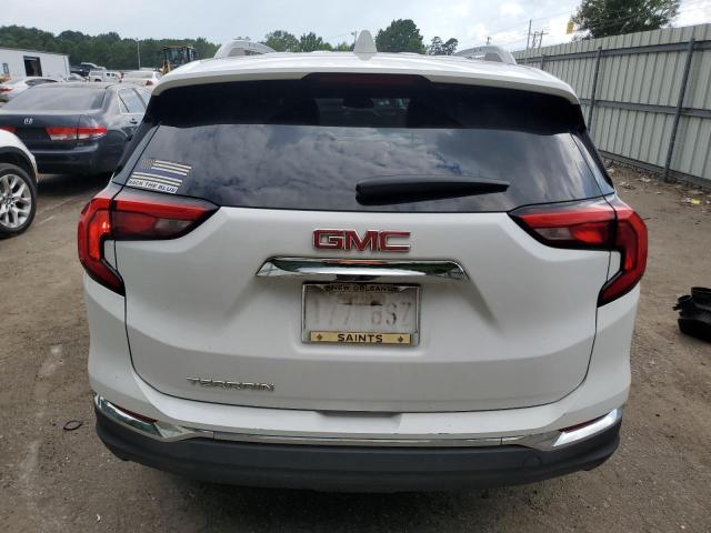 2018 GMC Terrain Slt VIN: 3GKALPEV8JL269963 Lot: 61253664