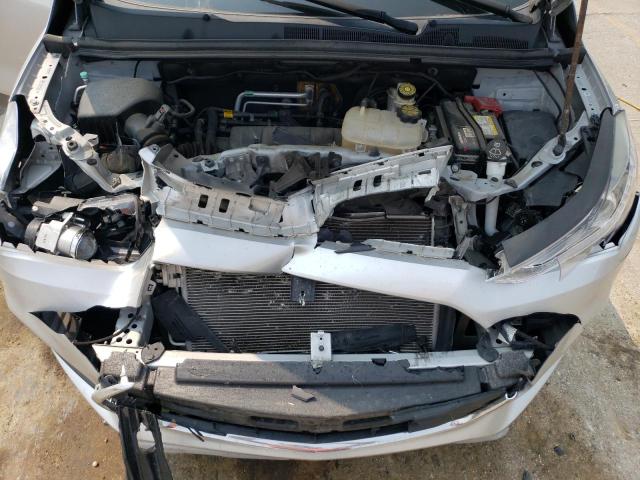 2019 CHEVROLET TRAX 1LT - KL7CJLSB3KB758557