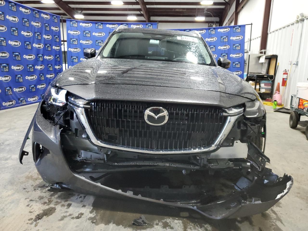 Lot #2711327945 2024 MAZDA CX-90 PREF