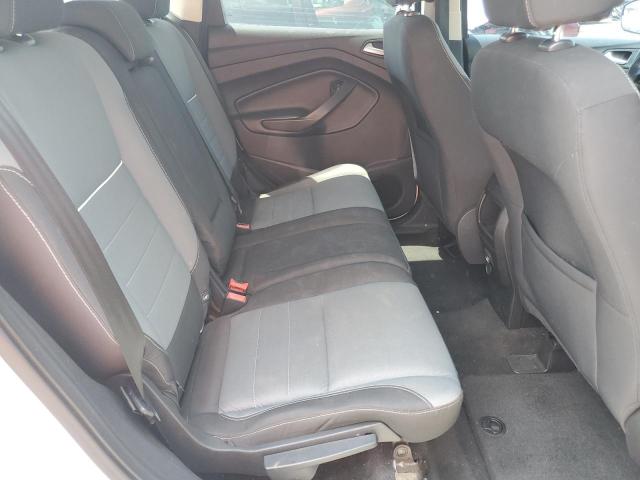 2013 Ford Escape Se VIN: 1FMCU0GX6DUD09048 Lot: 62348894