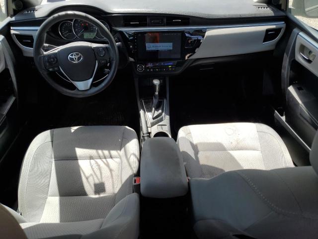 2015 TOYOTA COROLLA L - 2T1BURHE9FC267427