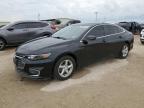 2017 CHEVROLET MALIBU LS - 1G1ZB5ST3HF136372